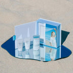 SKIN1004 Madagascar Centella Hyalu-Cica Sunsational Kit K Beauty Hautpflege für strahlende Haut