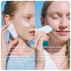 SKIN1004 Madagascar Centella Hyalu-Cica Sunsational Kit K Beauty Hautpflege für strahlende Haut