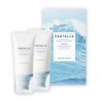SKIN1004 Madagascar Centella Hyalu-Cica Water-Fit Sun Serum SPF50+ - Twin Pack K Beauty Hautpflege für strahlende Haut