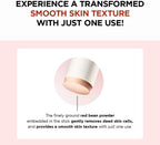 SKIN1004 Madagascar Centella Poremizing Quick Clay Stick Mask 27g K Beauty Hautpflege für strahlende Haut