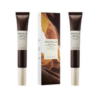 SKIN1004 Madagascar Centella Probio-Cica Bakuchiol Eye Cream 2x 20 ml - Augencreme K Beauty Hautpflege für strahlende Haut