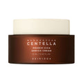 SKIN1004 Madagascar Centella Probio-Cica Enrich Cream 15ml K Beauty Hautpflege für strahlende Haut