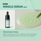 SOME BY MI AHA BHA PHA 30 Days Miracle AC SOS Kit K Beauty Hautpflege für strahlende Haut