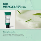 SOME BY MI AHA BHA PHA 30 Days Miracle AC SOS Kit K Beauty Hautpflege für strahlende Haut