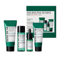 SOME BY MI AHA BHA PHA 30 Days Miracle AC SOS Kit K Beauty Hautpflege für strahlende Haut