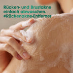 SOME BY MI AHA BHA PHA 30 Days Miracle Acne Clear Body Cleanser 400 ml K Beauty Hautpflege für strahlende Haut