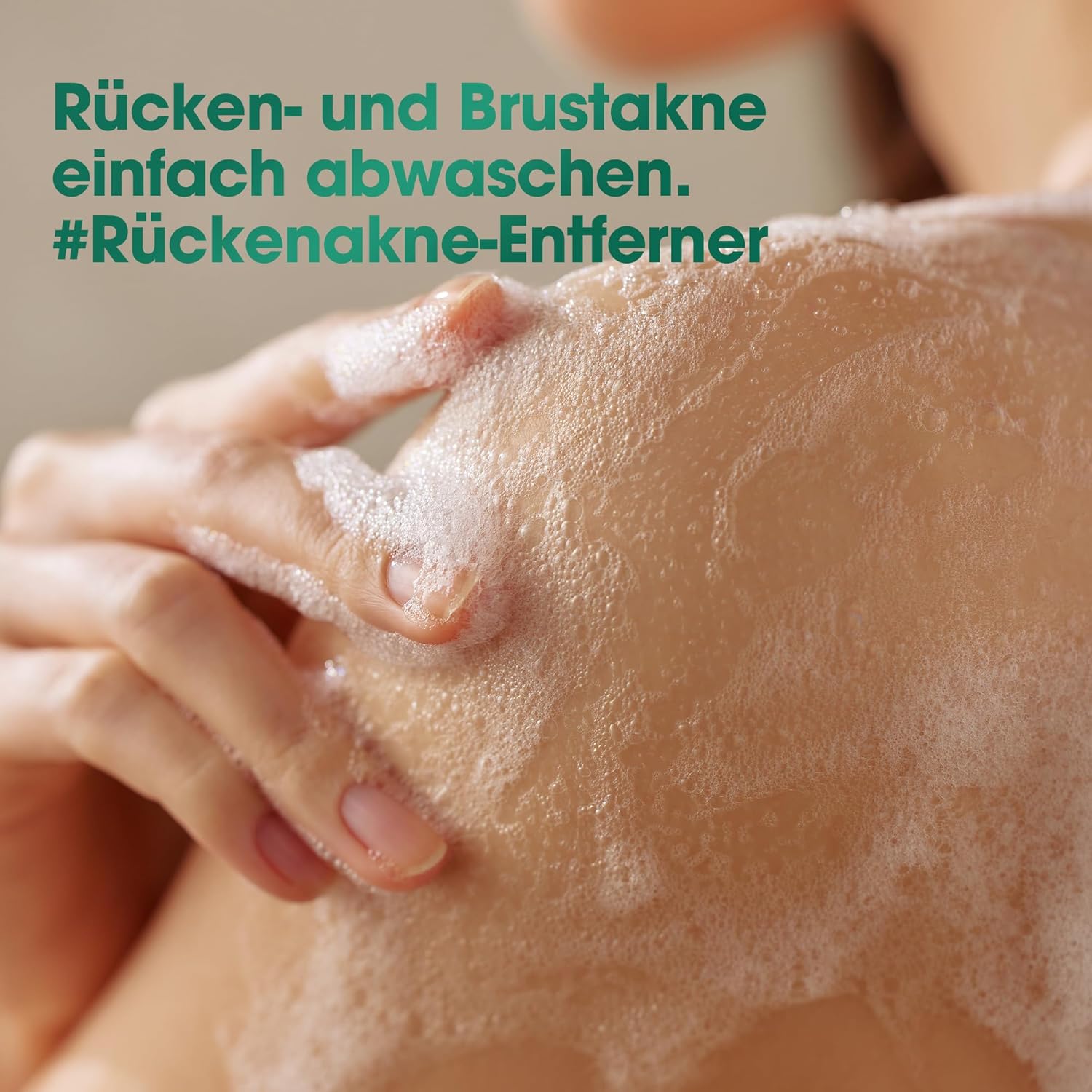 SOME BY MI AHA BHA PHA 30 Days Miracle Acne Clear Body Cleanser 400 ml K Beauty Hautpflege für strahlende Haut