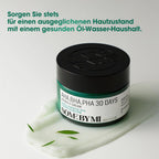 Some By Mi AHA BHA PHA 30 Days Miracle Cream 60 ml K Beauty Hautpflege für strahlende Haut