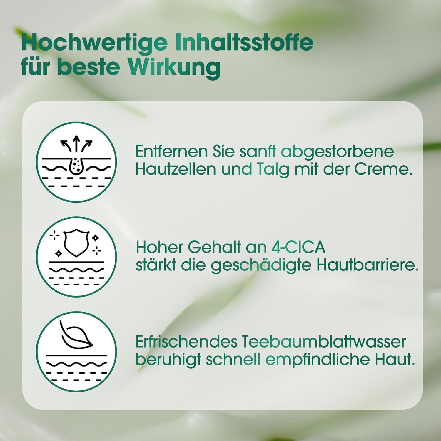 Some By Mi AHA BHA PHA 30 Days Miracle Cream 60 ml K Beauty Hautpflege für strahlende Haut