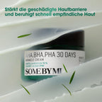 Some By Mi AHA BHA PHA 30 Days Miracle Cream 60 ml K Beauty Hautpflege für strahlende Haut