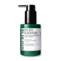 Some By Mi Bye Bye Blackhead 30 days Miracle Green Tea Tox Bubble Cleanser 120 ml K Beauty Hautpflege für strahlende Haut