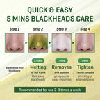 Some By Mi Bye Bye Blackhead 30 days Miracle Green Tea Tox Bubble Cleanser 120 ml K Beauty Hautpflege für strahlende Haut