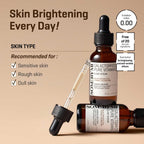 SOME BY MI Galactomyces Pure Vitamin C Glow Serum K Beauty Hautpflege für strahlende Haut