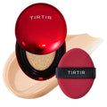 TIRTIR Mask Fit Red Cushion 21N Ivory 18g K Beauty Hautpflege für strahlende Haut
