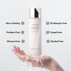 TIRTIR Milk Skin Toner 150ml K Beauty Hautpflege für strahlende Haut