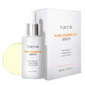 TIRTIR Pure Vitamin C24 Serum Aufhellend Gesichtsserum 30 ml K Beauty Hautpflege für strahlende Haut