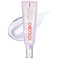 Tocobo Collagen Brightening Eye Gel Cream 30ml K Beauty Hautpflege für strahlende Haut