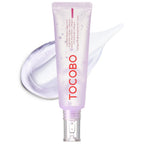 Tocobo Collagen Brightening Eye Gel Cream 30ml K Beauty Hautpflege für strahlende Haut