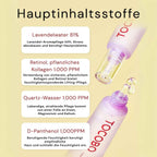 Tocobo Collagen Brightening Eye Gel Cream 30ml K Beauty Hautpflege für strahlende Haut