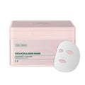 VT Cosmetics Cica Collagen Mask K Beauty Hautpflege für strahlende Haut