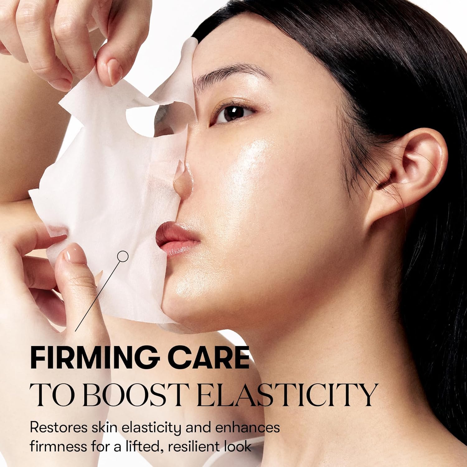 VT Cosmetics Cica Collagen Mask K Beauty Hautpflege für strahlende Haut