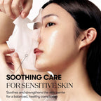 VT Cosmetics Cica Daily Soothing Mask 30 St. K Beauty Hautpflege für strahlende Haut