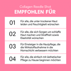 VT Cosmetics Collagen Reedle Shot 100 K Beauty Hautpflege für strahlende Haut