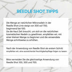 VT Cosmetics Hydrop Reedle Shot 100hL 50 ml K Beauty Hautpflege für strahlende Haut