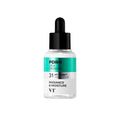 VT Cosmetics PDRN Cica Exosome Firming Ampoule 30 ml K Beauty Hautpflege für strahlende Haut