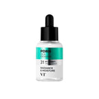 VT Cosmetics PDRN Cica Exosome Firming Ampoule 30 ml K Beauty Hautpflege für strahlende Haut