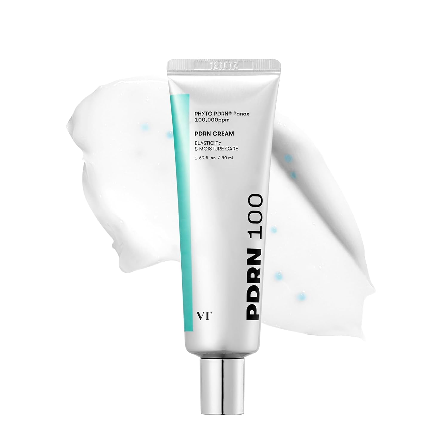 VT Cosmetics PDRN Cream 100 50ml K Beauty Hautpflege für strahlende Haut
