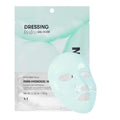 VT Cosmetics PDRN Hydrogel Maske K Beauty Hautpflege für strahlende Haut