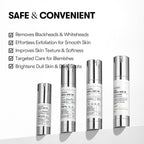 VT Cosmetics Reedle Shot 100 - 50ml K Beauty Hautpflege für strahlende Haut