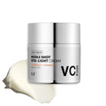 VT Cosmetics Reedle Shot Vita-Light Cream 50 ml K Beauty Hautpflege für strahlende Haut