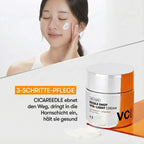 VT Cosmetics Reedle Shot Vita-Light Cream 50 ml K Beauty Hautpflege für strahlende Haut