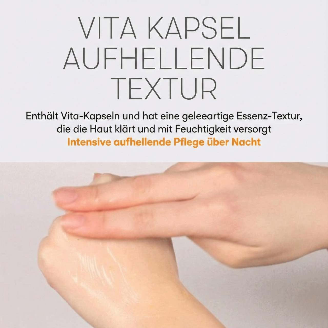 VT Cosmetics Vita-Light Reedle Shot 100 50 ml K Beauty Hautpflege für strahlende Haut