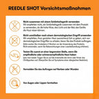 VT Cosmetics Vita-Light Reedle Shot 100 50 ml K Beauty Hautpflege für strahlende Haut