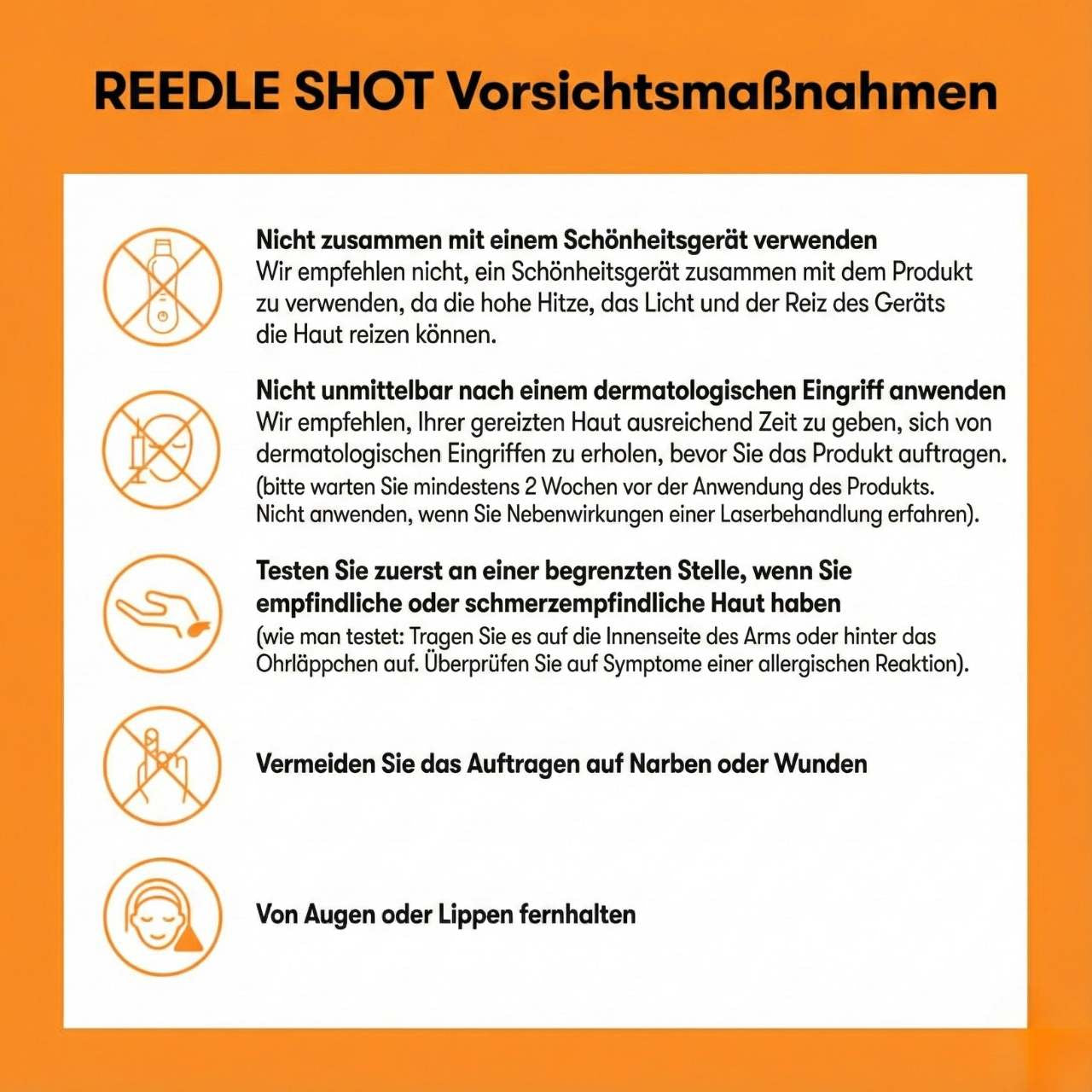 VT Cosmetics Vita-Light Reedle Shot 100 50 ml K Beauty Hautpflege für strahlende Haut